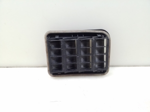 BMW X2 F39 (2017–2026) Rear fender vent grille 9201647 - 2