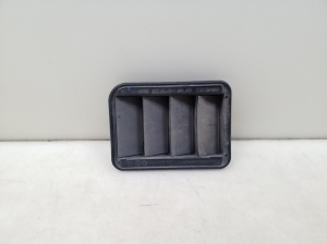Lüftungsgitter Kotflügel hinten - 9201647