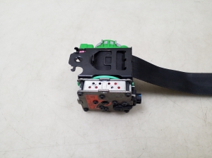 Citroen DS4 (2011–2018) Front seat belt 96871491XX - 3