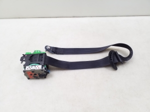 Citroen DS4 (2011–2018) Front seat belt 96871491XX - 4