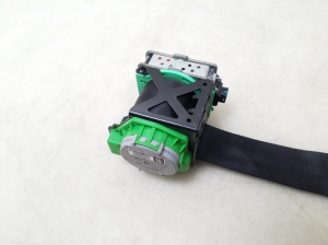 Citroen DS4 (2011–2018) Front seat belt 96871491XX - 6
