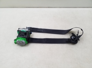 Front seat belt - 96871491XX