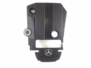 Motorabdeckung - A2710101267