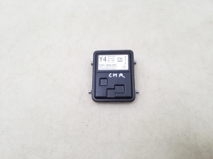 TOYOTA CHR (2016–2026) Frontkamera 8646CF4011 - 2