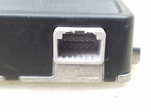 TOYOTA CHR (2016–2026) Frontkamera 8646CF4011 - 4