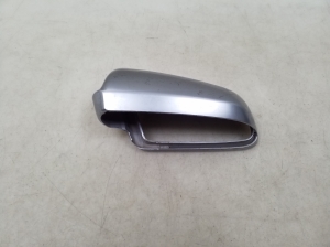 AUDI A6 C6 (2004–2011) Side mirror cover 8E0857507B - 3