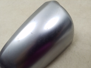 AUDI A6 C6 (2004–2011) Side mirror cover 8E0857507B - 6