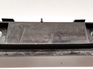 Tesla Model 3 3 (2016–2024) Rear bumper bracket 1083991-00-J - 3
