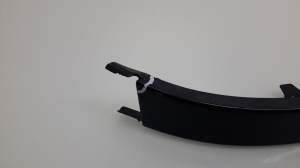 Mercedes Benz ML-Class 163 (1998–2005) Liist tule all A1638260277 - 4