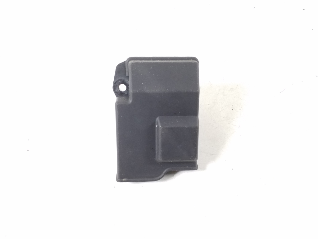 CITROËN Berlingo 2 generation (2008-2023) Cooling fan control unit 9663558880 22545148