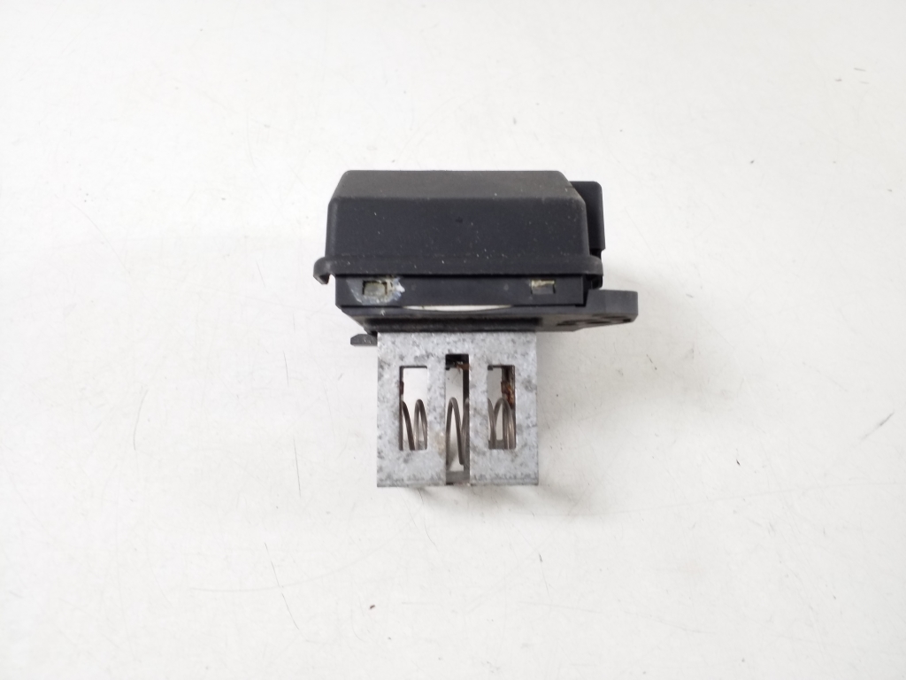 CITROËN Berlingo 2 generation (2008-2023) Cooling fan control unit 9663558880 22545148