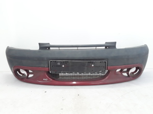 RENAULT Kangoo (1997–2009) Priekšējais bamperis 7700307057 - 2