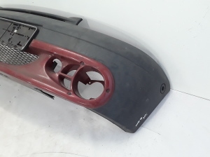 RENAULT Kangoo (1997–2009) Priekšējais bamperis 7700307057 - 3