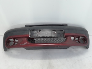 RENAULT Kangoo (1997–2009) Priekšējais bamperis 7700307057 - 4