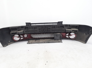 RENAULT Kangoo (1997–2009) Priekšējais bamperis 7700307057 - 5