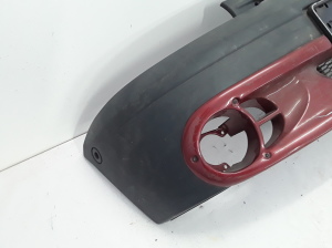 RENAULT Kangoo (1997–2009) Priekšējais bamperis 7700307057 - 7