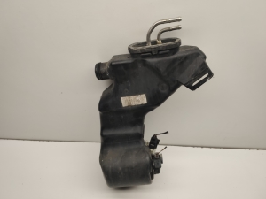 Mercedes Benz C-Class 205 (2014–2021) Front washer fluid reservoir A2058600360 - 4