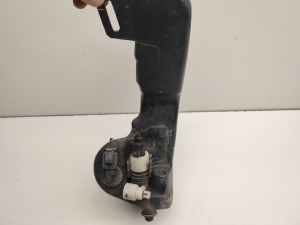 Mercedes Benz C-Class 205 (2014–2021) Front washer fluid reservoir A2058600360 - 5