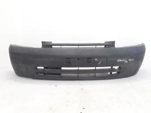 RENAULT Kangoo (1997–2009) Priekšējais bamperis 7700307057 - 2