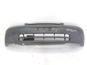RENAULT Kangoo (1997–2009) Priekšējais bamperis 7700307057 - 3