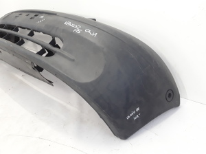RENAULT Kangoo (1997–2009) Priekšējais bamperis 7700307057 - 4