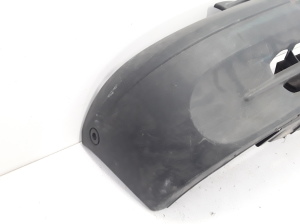RENAULT Kangoo (1997–2009) Priekšējais bamperis 7700307057 - 6