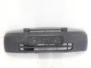 RENAULT Kangoo (1997–2009) Front bumper 7700307057 - 3