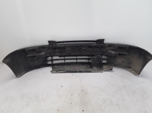 RENAULT Kangoo (1997–2009) Front bumper 7700307057 - 4