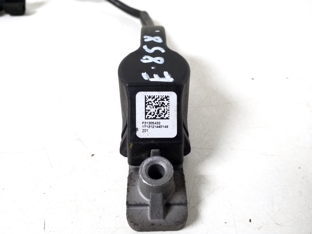 VOLVO V40 2 generation (2012-2020) HETTE ACTUATOR HENGSEL 31305432 22545122