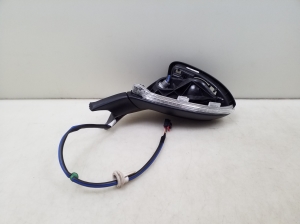 Volkswagen Golf VII (2012–2026) Side mirror and its parts 5G1857507B - 3