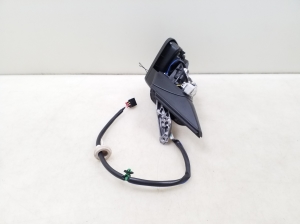 Volkswagen Golf VII (2012–2026) Side mirror and its parts 5G1857507B - 5