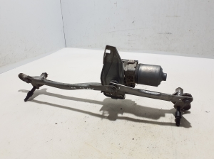 BMW 5 SERIES F07 (2009–2017) Windshield wiper mechanism 7251303 - 2