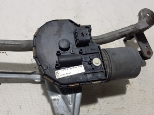 BMW 5 SERIES F07 (2009–2017) Windshield wiper mechanism 7251303 - 3