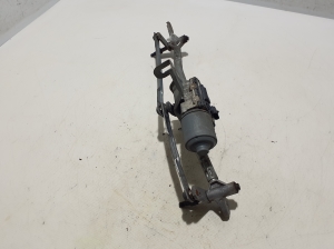 BMW 5 SERIES F07 (2009–2017) Windshield wiper mechanism 7251303 - 4