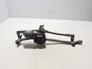   Windshield wiper mechanism  - 7251303 