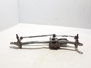 BMW 5 SERIES F07 (2009–2017) Windshield wiper mechanism 7251303 - 5