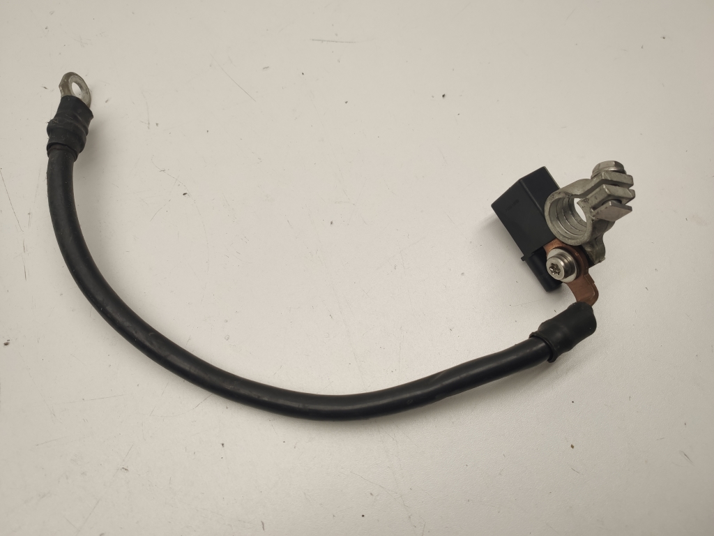 MERCEDES-BENZ C-Class W205/S205/C205 (2014-2023) Negative Battery Cable A0009050554 22484389