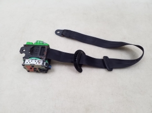Citroen DS4 (2011–2018) Front seat belt 96871490XX - 2
