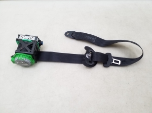 Front seat belt - 96871490XX