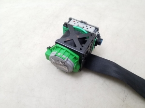 Citroen DS4 (2011–2018) Front seat belt 96871490XX - 6