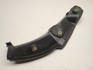 Mercedes Benz C-Class 205 (2014–2021) Trunk interior trim A2056901341 - 3