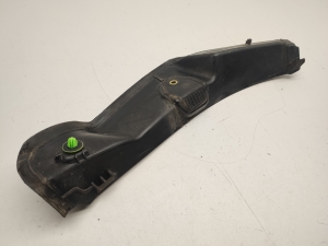 Mercedes Benz C-Class 205 (2014–2021) Trunk interior trim A2056901341 - 4