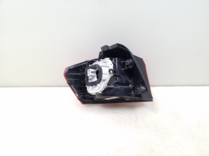 Volkswagen Golf VII (2012–2026) Eckleuchte hinten 510945096S - 6