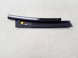 Mercedes Benz C-Class 204 (2007–2014) Sonstiges Teil der Vordertür A2046900287 - 2