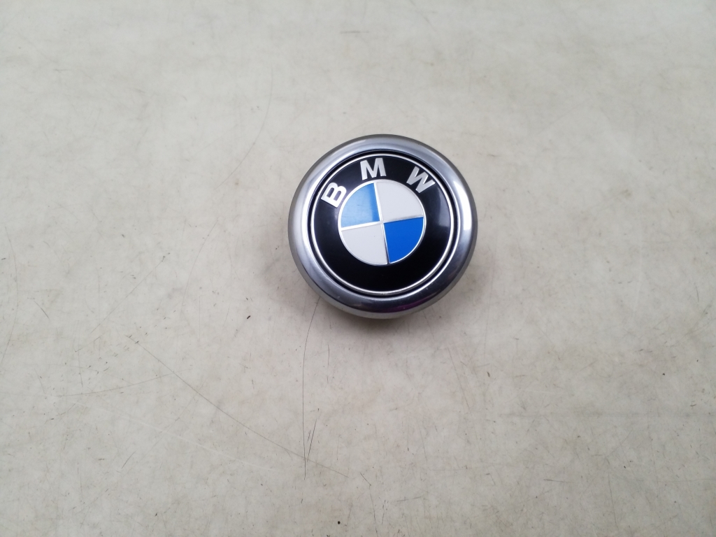BMW 1 Series F20/F21 (2011-2020) Poignée de hayon 7248535, 51247248535 25016363