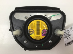 Opel Vectra C (2002–2008) Fahrerairbag 13112817 - 2