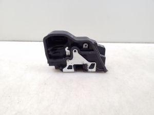 BMW 3 SERIES F30 (2011–2018) Tagumise külgukse lukk 7202148 - 5