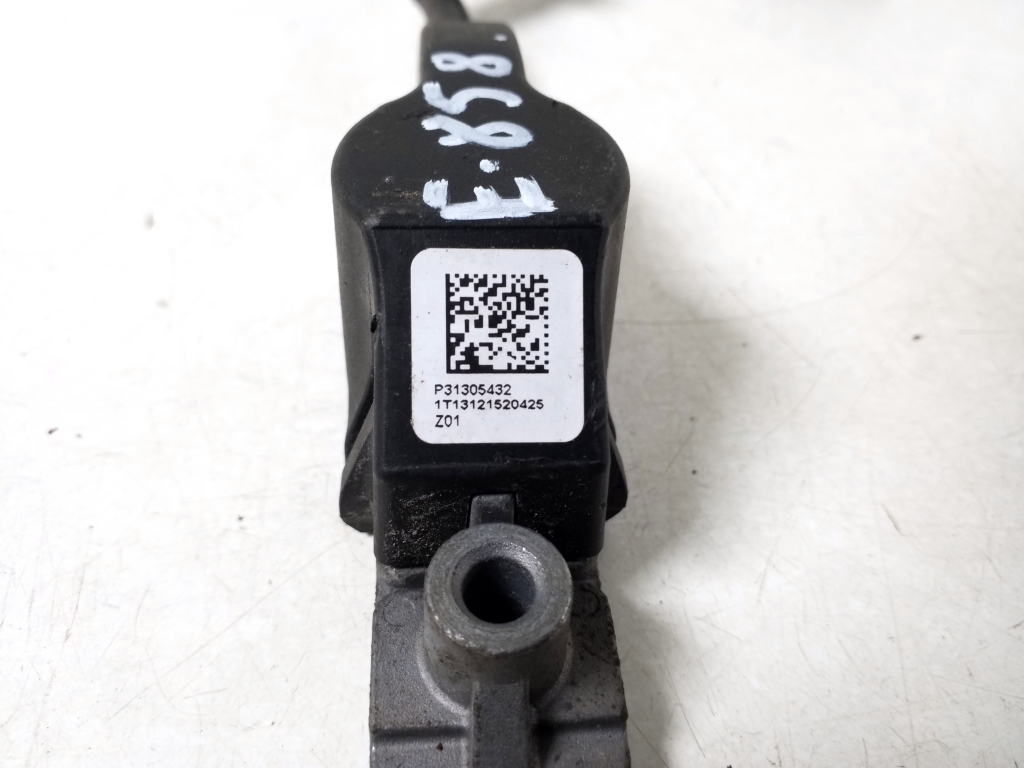 VOLVO V40 2 generation (2012-2020) HETTE ACTUATOR HENGSEL 31305432 22545119