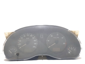 Kombiinstrument - 7M0919881D 95VW10849ABB