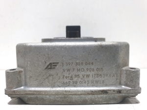 Volkswagen Sharan (1995–2010) Wischerrelais 7M0906015 - 2